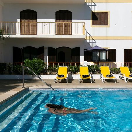 Moinhos Apartment By Algarve Golden Properties ラゴス エクステリア 写真