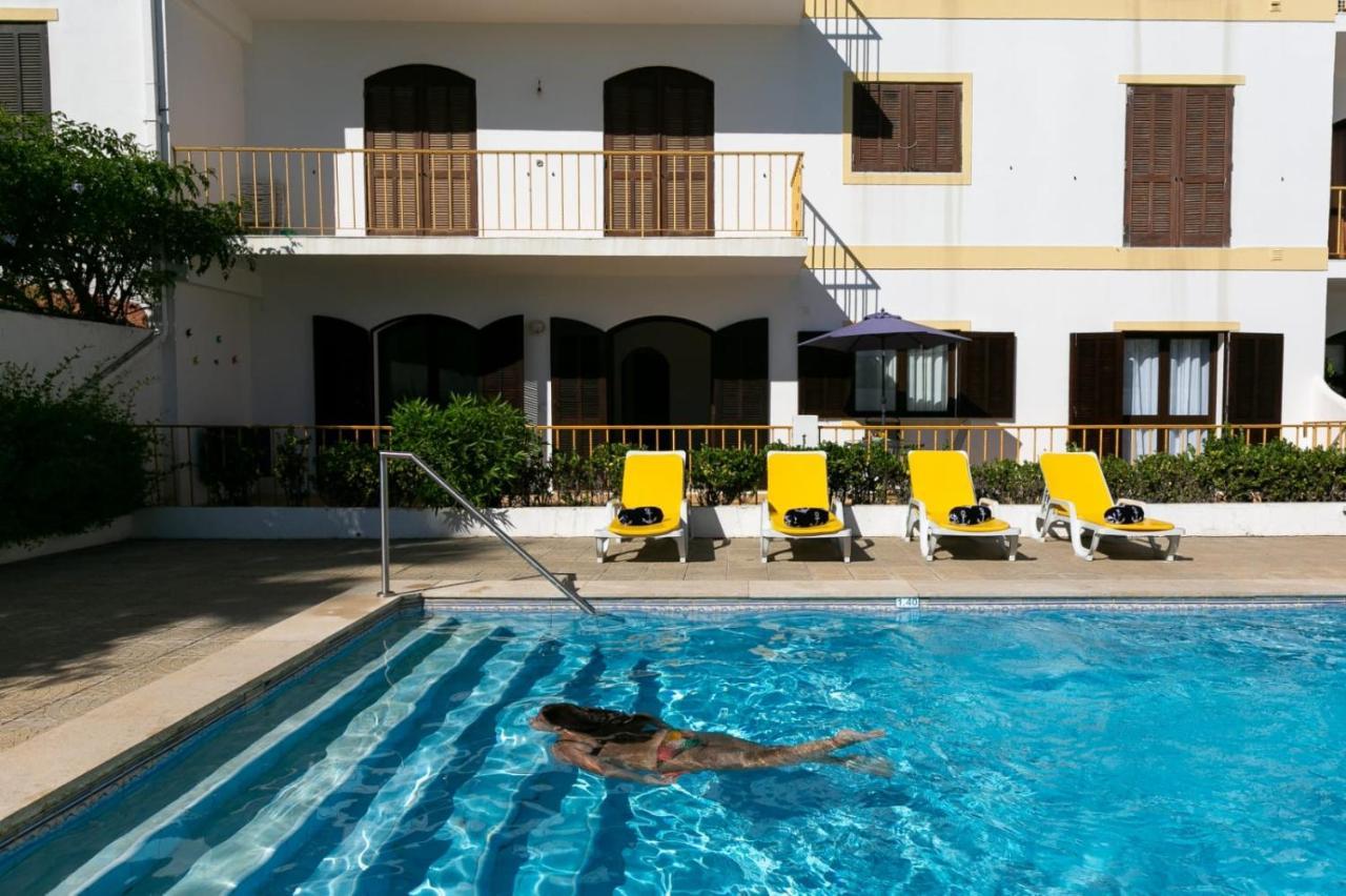 Moinhos Apartment By Algarve Golden Properties ラゴス エクステリア 写真