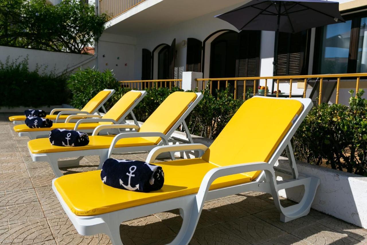 Moinhos Apartment By Algarve Golden Properties ラゴス エクステリア 写真