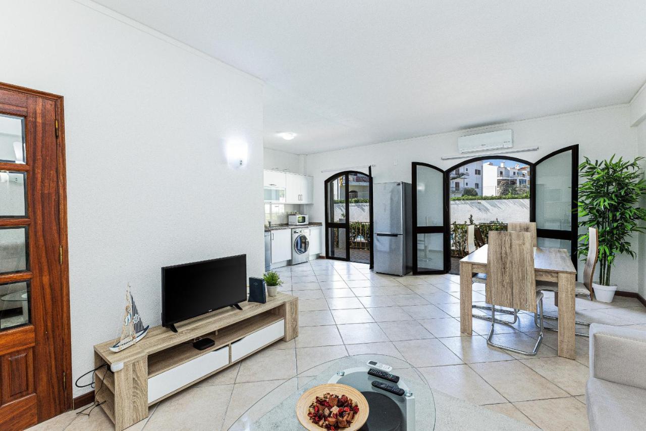 Moinhos Apartment By Algarve Golden Properties ラゴス エクステリア 写真