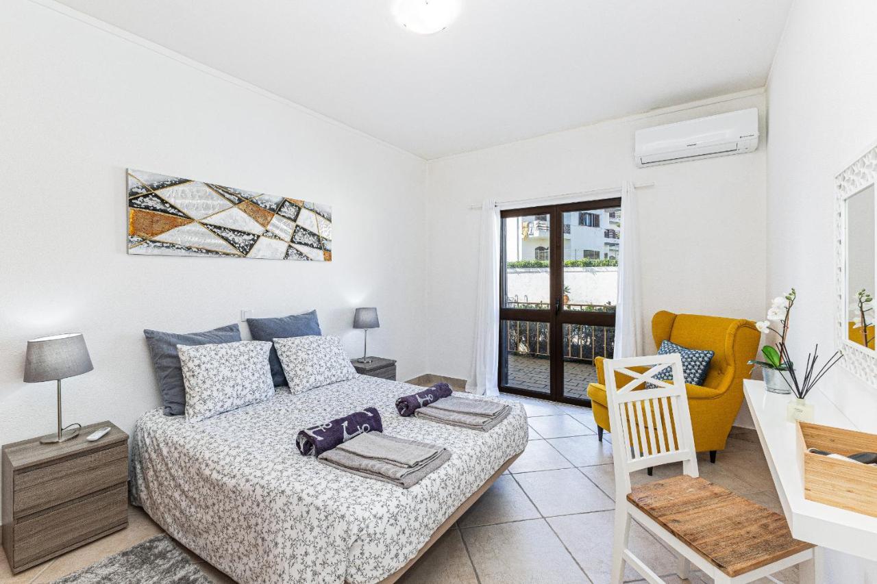 Moinhos Apartment By Algarve Golden Properties ラゴス エクステリア 写真