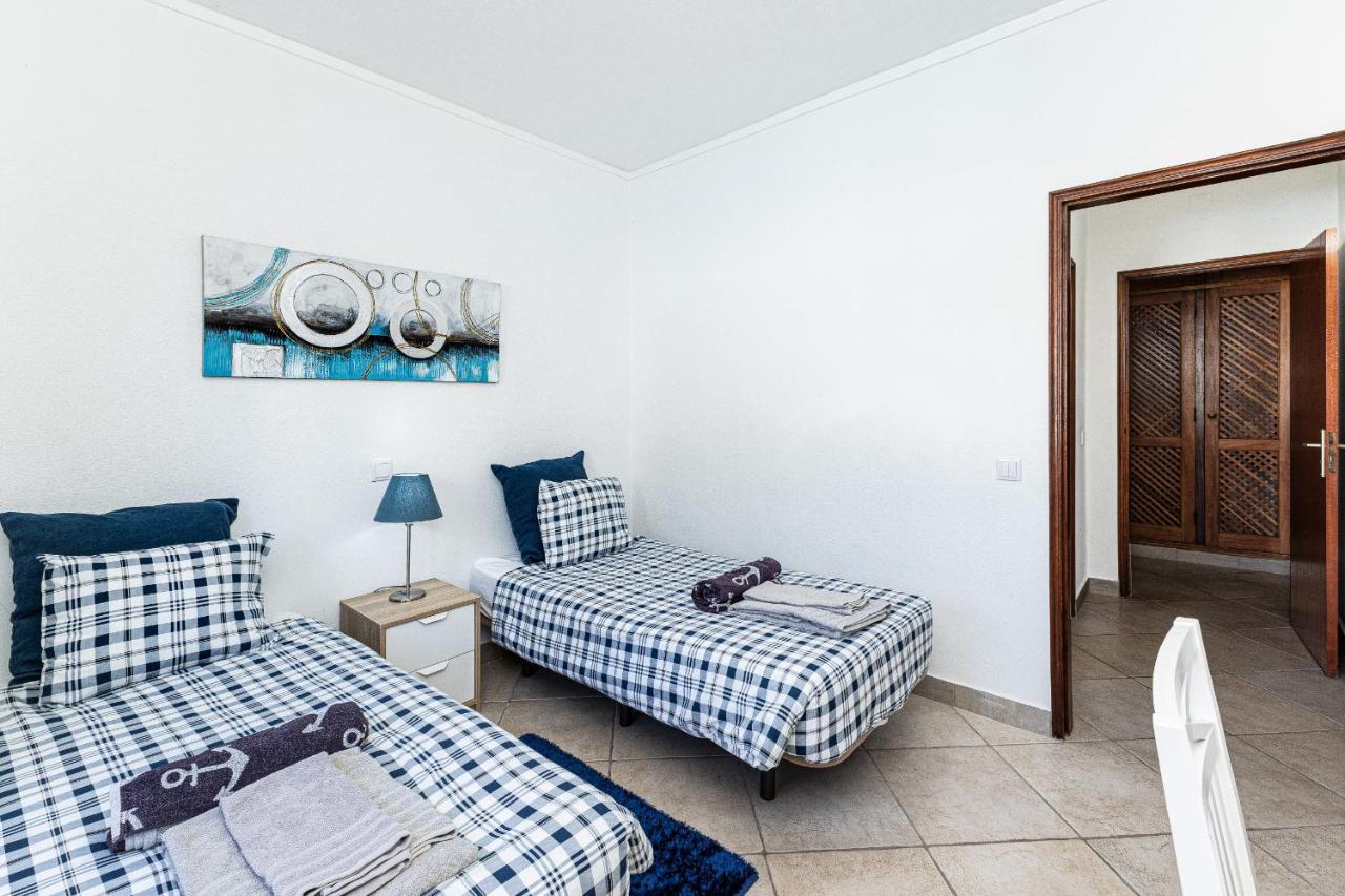 Moinhos Apartment By Algarve Golden Properties ラゴス エクステリア 写真