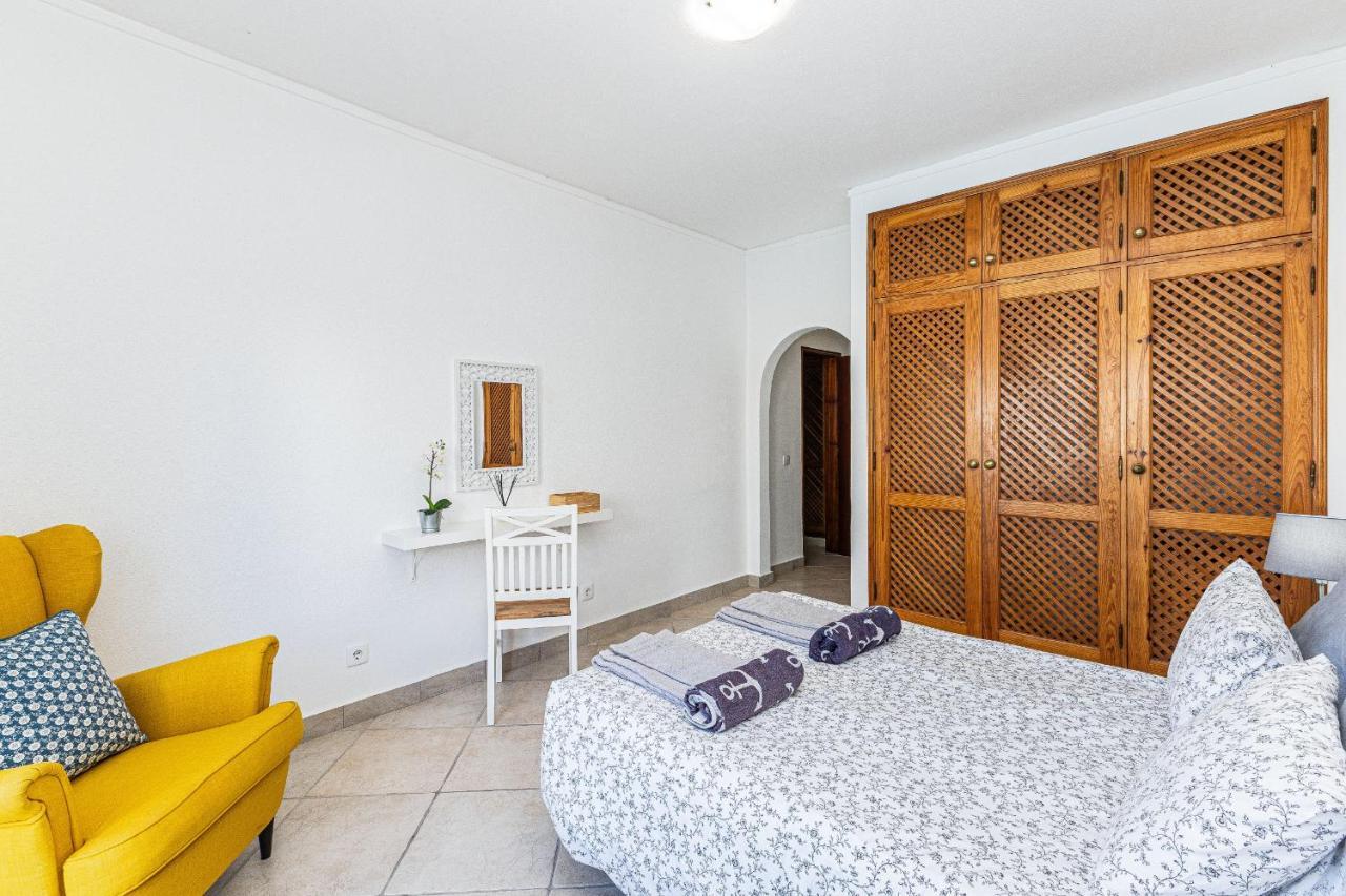 Moinhos Apartment By Algarve Golden Properties ラゴス エクステリア 写真