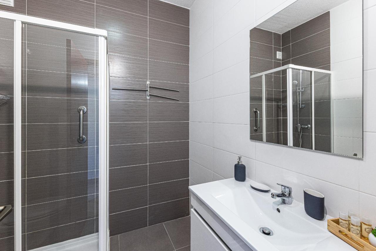 Moinhos Apartment By Algarve Golden Properties ラゴス エクステリア 写真