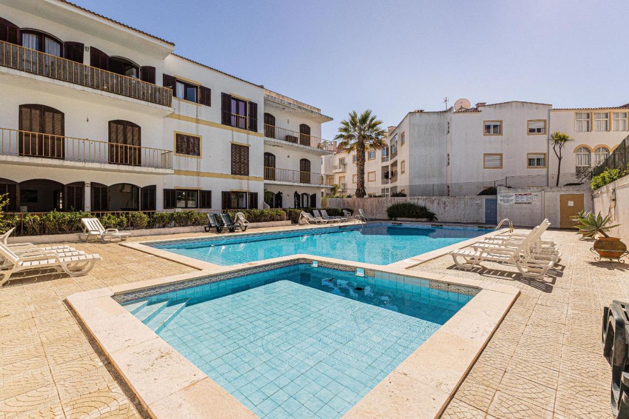 Moinhos Apartment By Algarve Golden Properties ラゴス エクステリア 写真