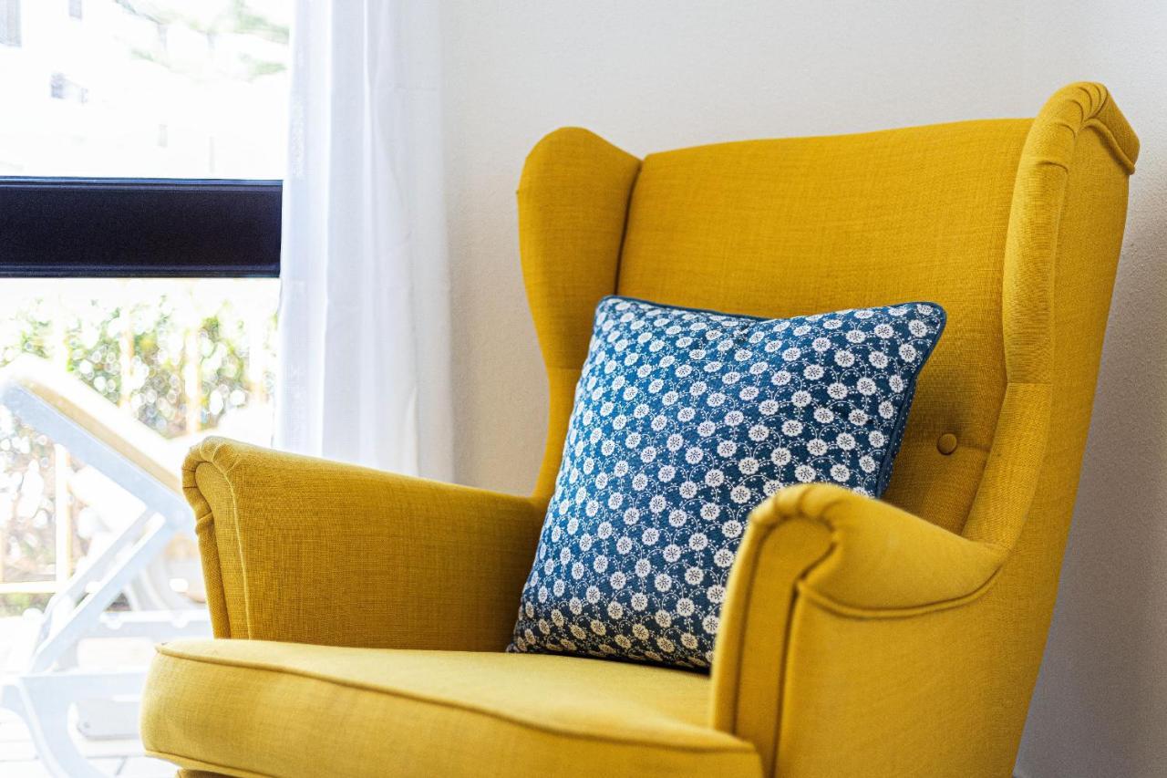 Moinhos Apartment By Algarve Golden Properties ラゴス エクステリア 写真