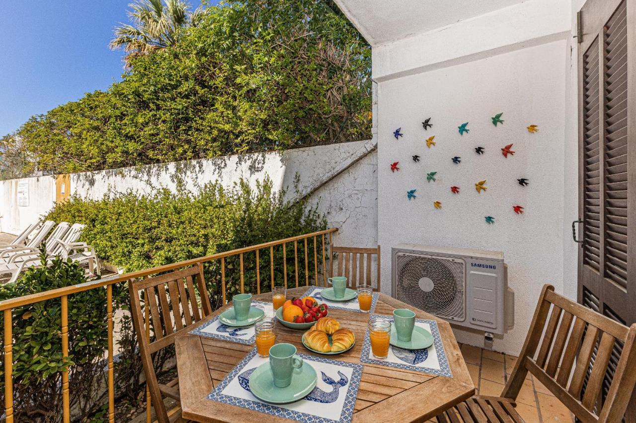 Moinhos Apartment By Algarve Golden Properties ラゴス エクステリア 写真