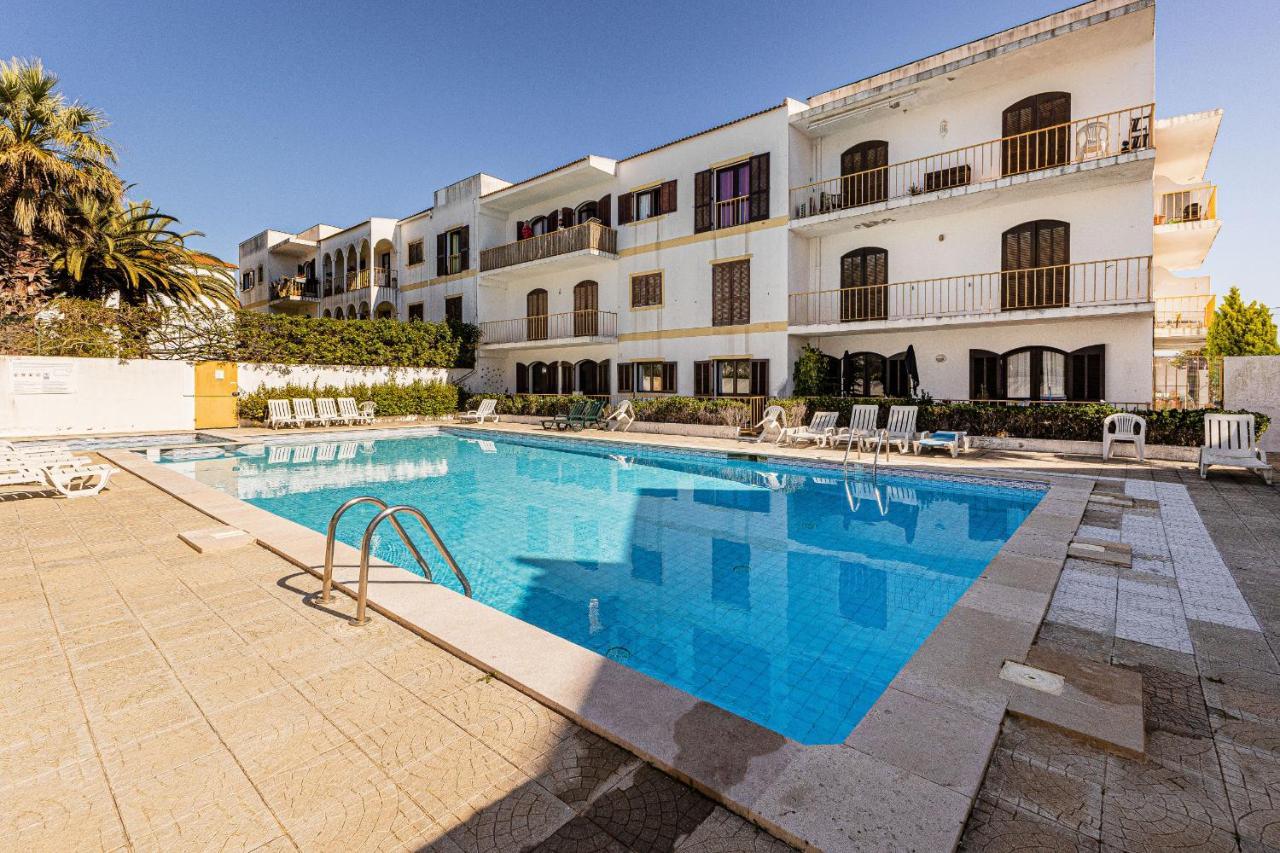 Moinhos Apartment By Algarve Golden Properties ラゴス エクステリア 写真
