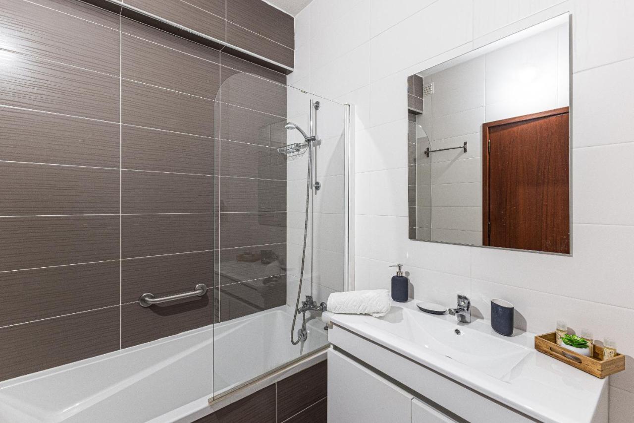 Moinhos Apartment By Algarve Golden Properties ラゴス エクステリア 写真