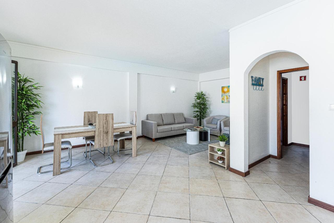 Moinhos Apartment By Algarve Golden Properties ラゴス エクステリア 写真