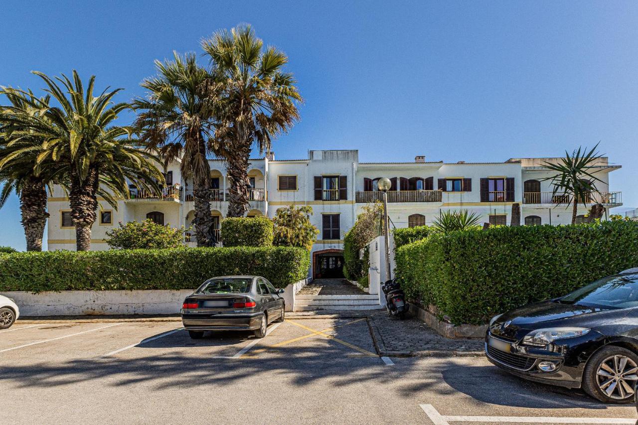 Moinhos Apartment By Algarve Golden Properties ラゴス エクステリア 写真