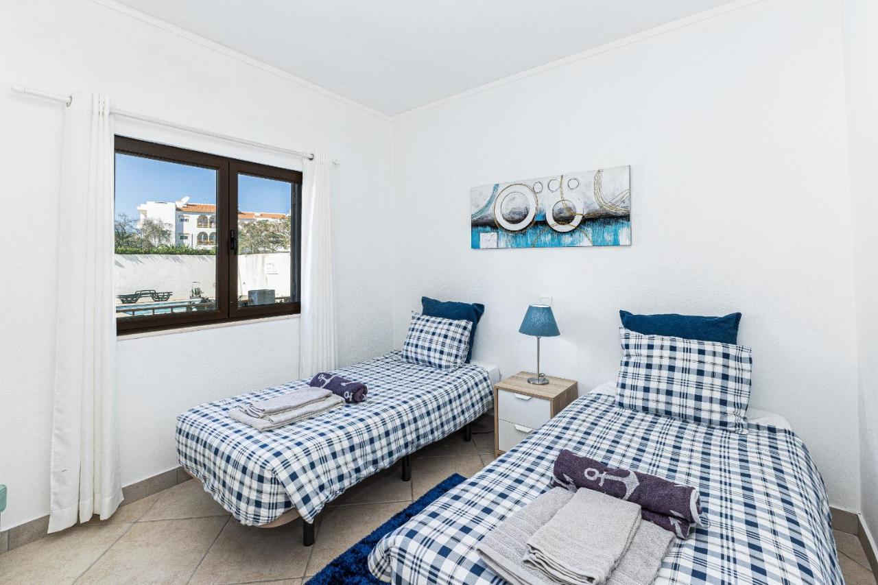 Moinhos Apartment By Algarve Golden Properties ラゴス エクステリア 写真