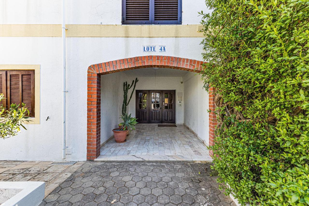 Moinhos Apartment By Algarve Golden Properties ラゴス エクステリア 写真