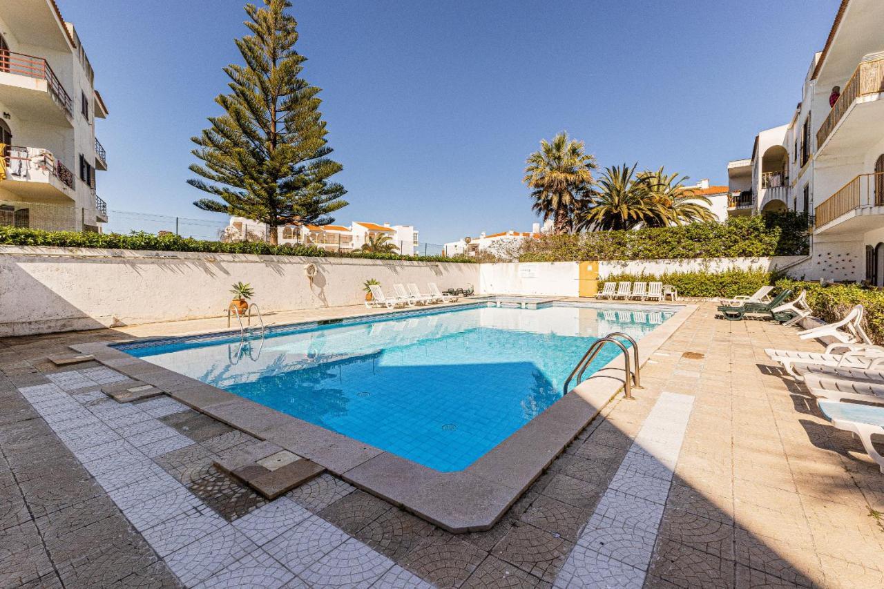 Moinhos Apartment By Algarve Golden Properties ラゴス エクステリア 写真