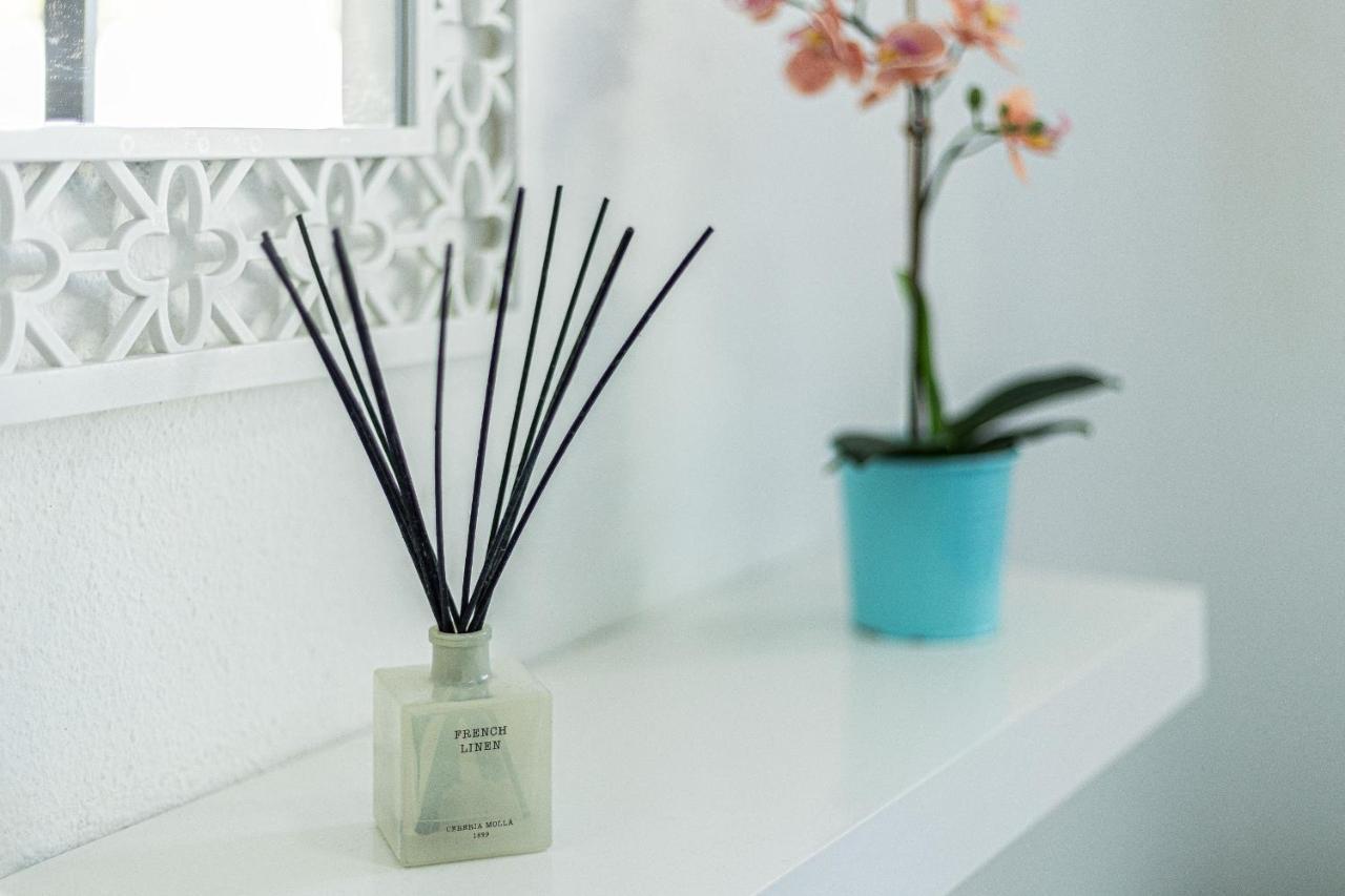 Moinhos Apartment By Algarve Golden Properties ラゴス エクステリア 写真