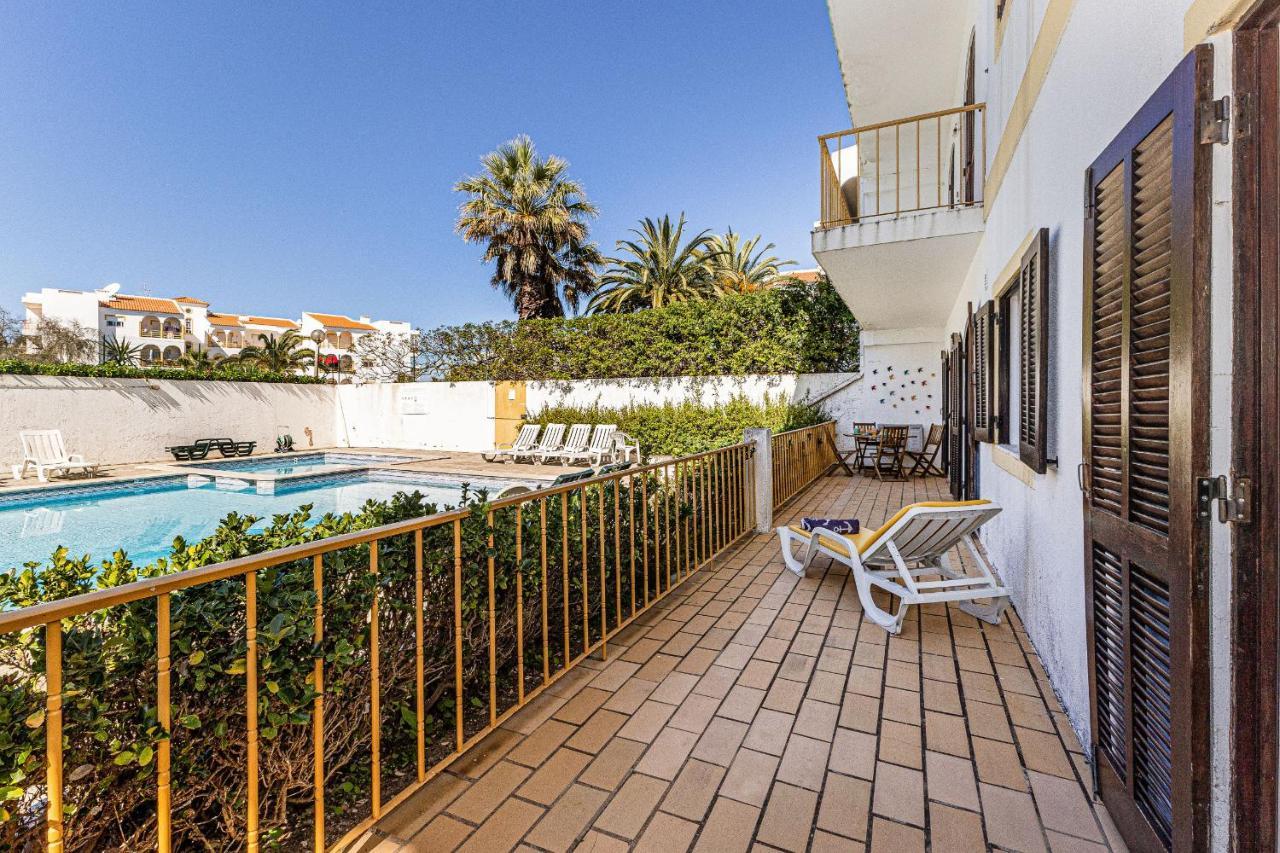 Moinhos Apartment By Algarve Golden Properties ラゴス エクステリア 写真
