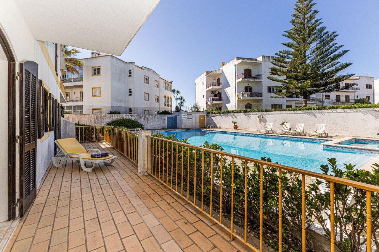 Moinhos Apartment By Algarve Golden Properties ラゴス エクステリア 写真