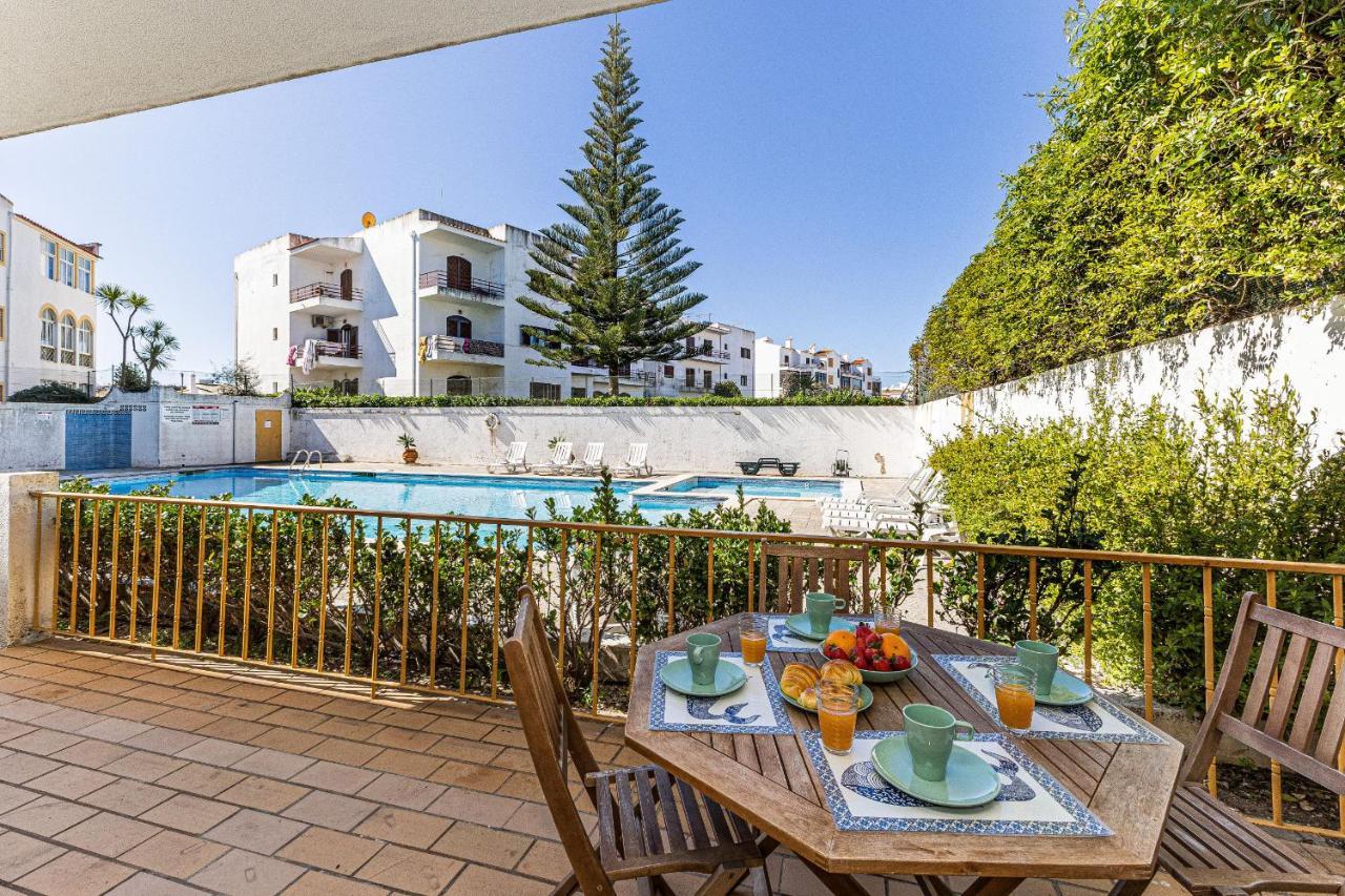 Moinhos Apartment By Algarve Golden Properties ラゴス エクステリア 写真